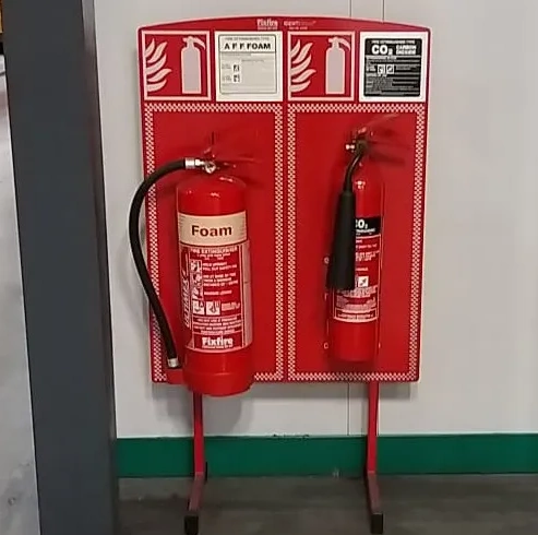 How to Prepare Your Family or Team for a Fire Emergency