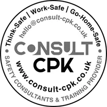 Consult CPK - Fire Safety Training Northern Ireland