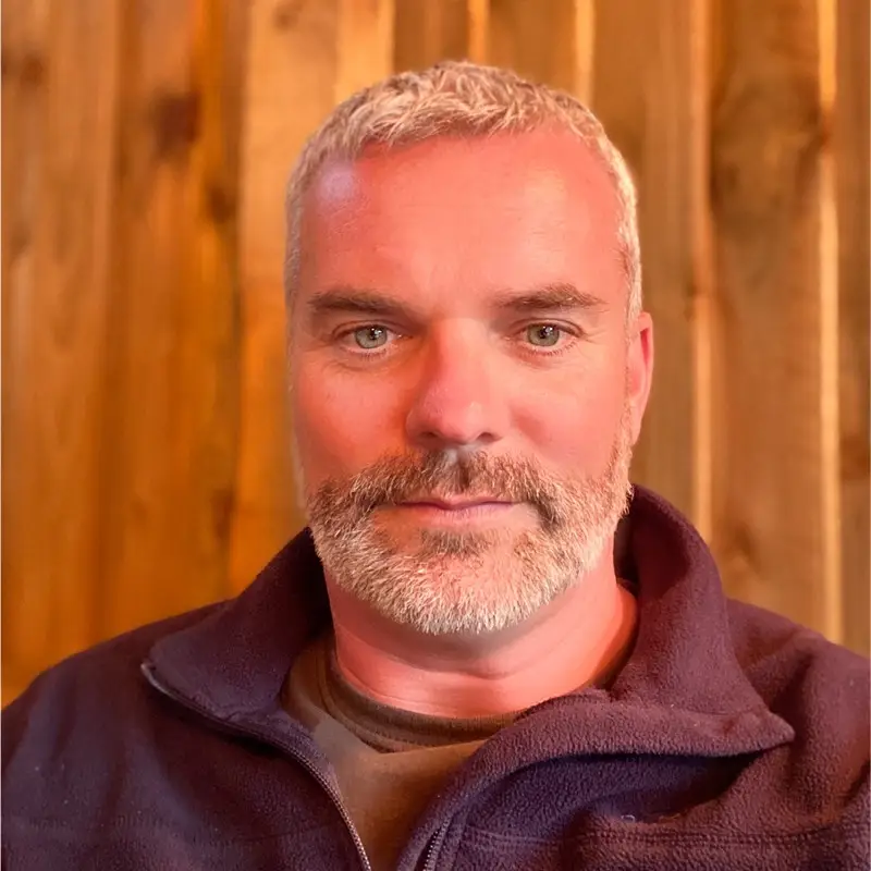 Colm Kelly - Fire Extinguisher Solutions NI