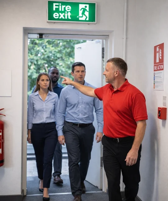 Fire Extinguisher Solutions
