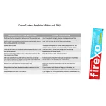 Firexo Pan Fire Extinguisher Sachet