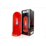 Firexo Red Fibreglass Single Fire Extinguisher Stand