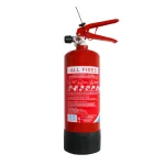 Caravan Fire Safety Bundle
