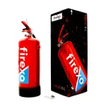 Airbnb Fire Safety Bundle
