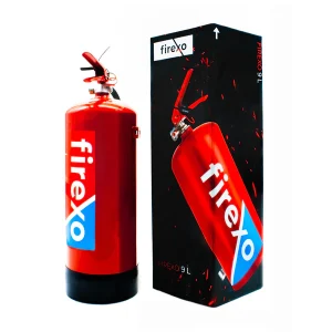 Firexo 9 litre Fire Extinguisher Online