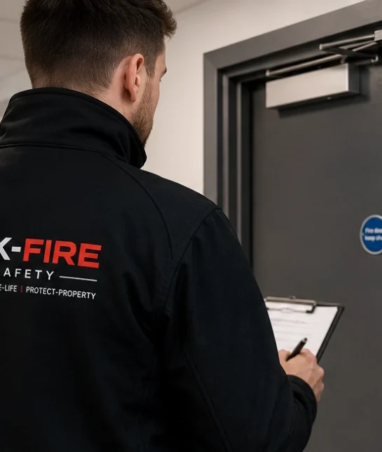Think-Fire | Trade Partner of Consult CPK