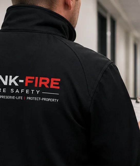 Think-Fire | Trade Partner of Consult CPK