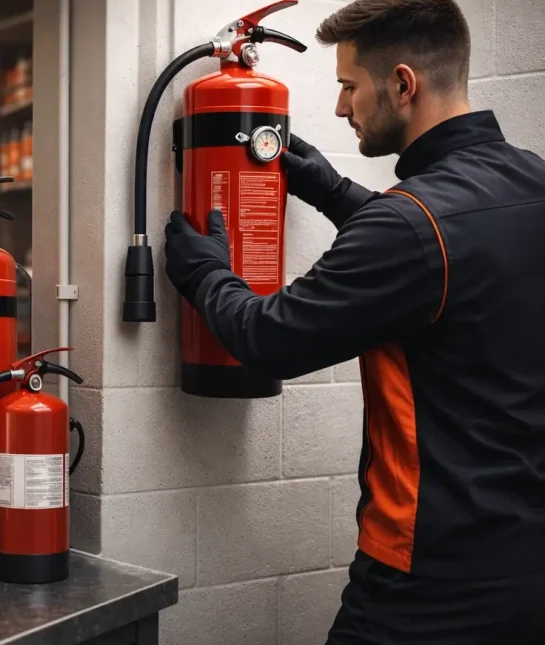 Think-Fire | Trade Partner of Consult CPK