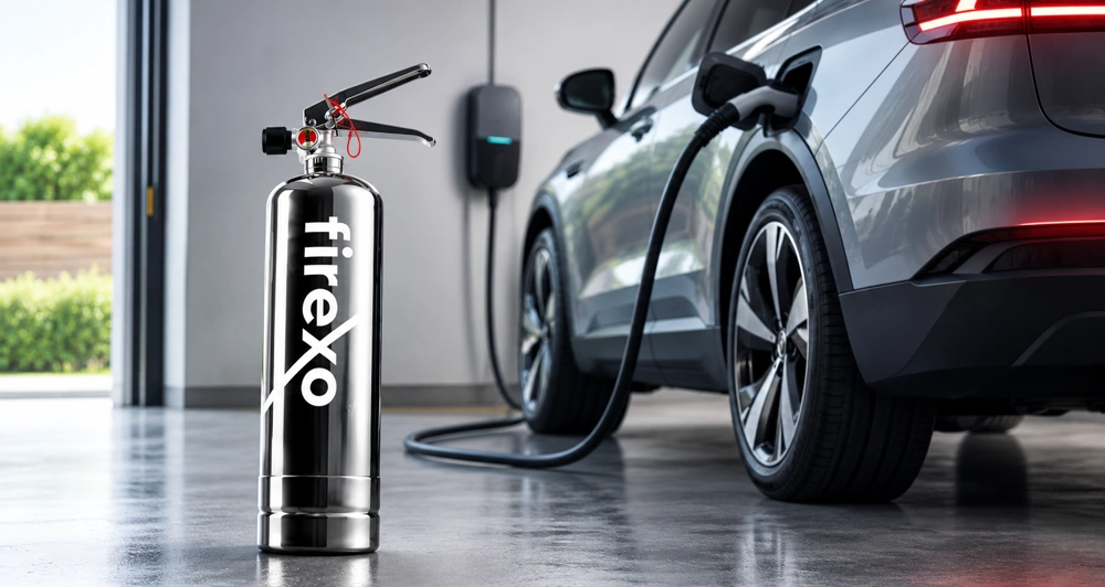Lithium-Ion Battery Fire Extinguishers NI Online