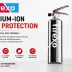Firexo Lithium-ion Fire Protection NI