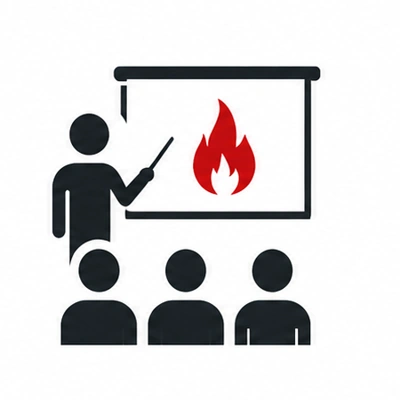 Think-Fire | Trade Partner of Consult CPK