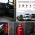 Transport Fire Extinguisher Compliance NI