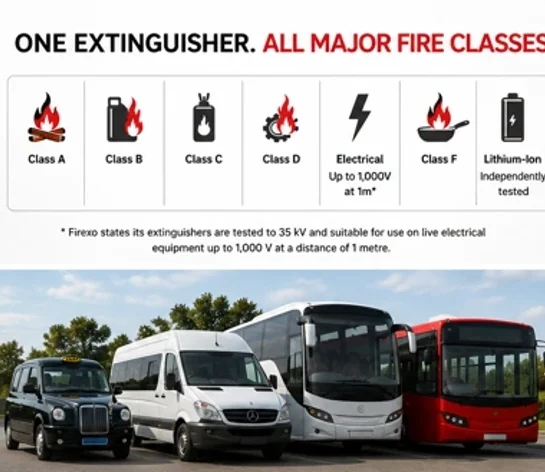 Think-Fire | Trade Partner of Consult CPK
